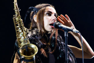 PJ Harvey and Tim Phillips Unveil Bad Sisters Original Series Soundtrack: Stream