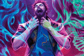 Post Malone and ‘Magic: The Gathering’ Deliver Secret Lair Cards