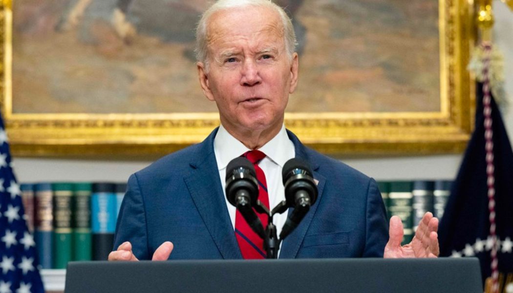 President Biden Reinstates Arts and Humanities Committee Dissolved by Trump