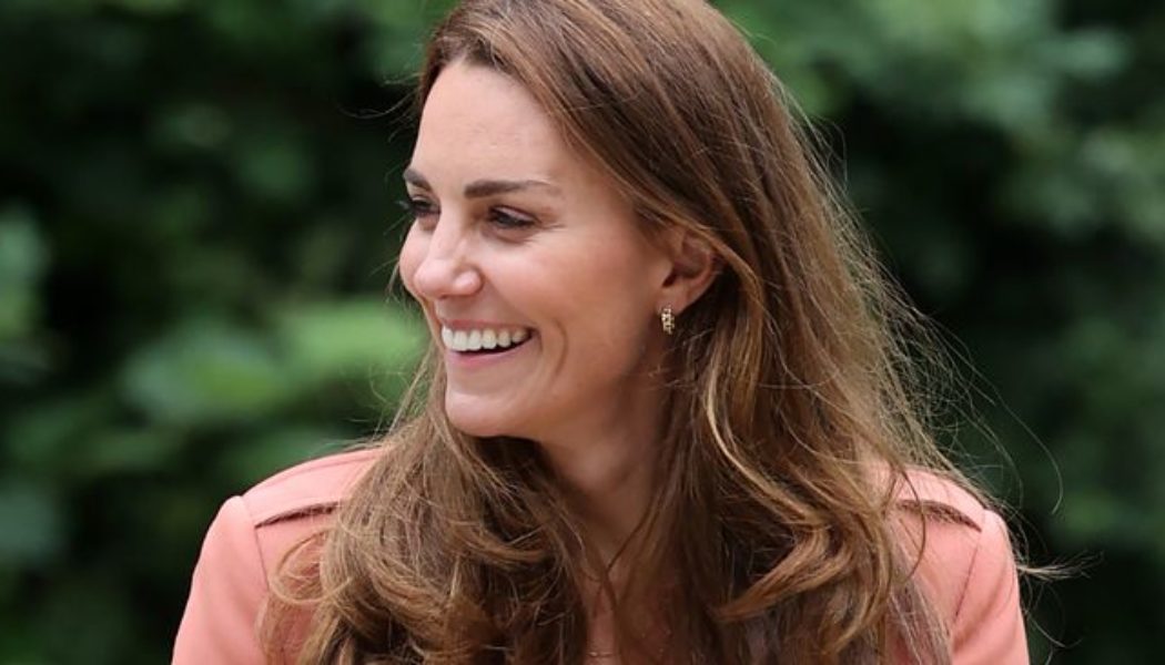 Princess Kate Agrees With Us—These & Other Stories Jeans Fit So Well