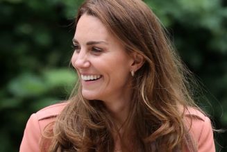 Princess Kate Agrees With Us—These & Other Stories Jeans Fit So Well