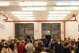 Printed Matter NY Art Book Fair Returns After Three-Year Hiatus