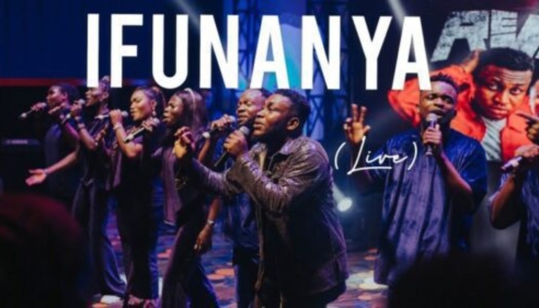 Prinx Emmanuel – Ifunanya