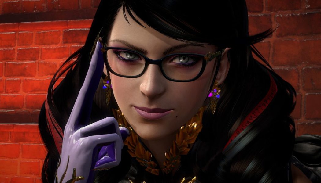 PSA: streamers might want to disable music in Bayonetta 3 before playing