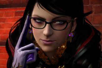 PSA: streamers might want to disable music in Bayonetta 3 before playing