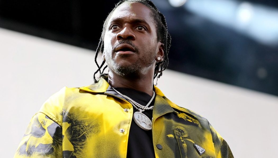 Pusha T Says Clipse Reunion Will Depend on No Malice