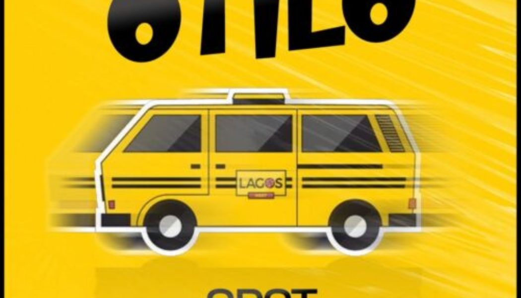 Qdot – Otilo