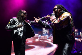 Quavo & Takeoff “Nothing Changed,” Taylor Gang “Creatures” & More | Daily Visuals 10.12.22