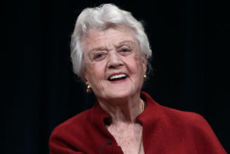 R.I.P. Angela Lansbury, Golden Age Hollywood Star Dead at 96