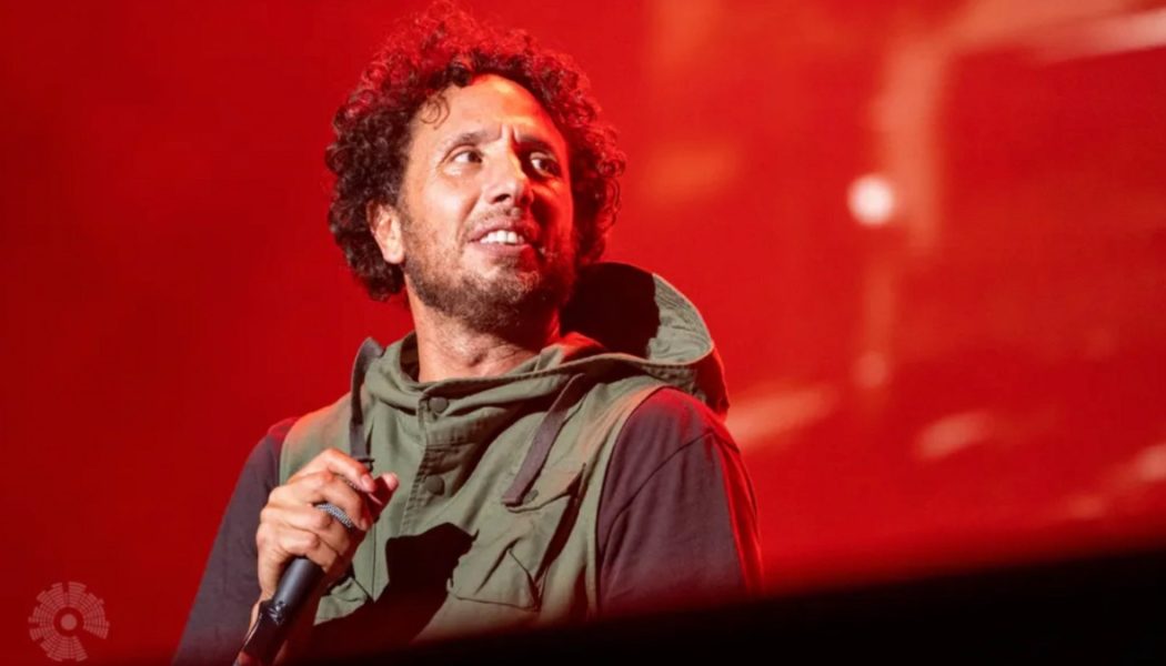 Rage Against the Machine Cancel 2023 North American Tour