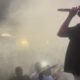 Rapper Chucky Chuck Blasts Crowd with Cannabis Cannon: “Fuck a Fog Machine”