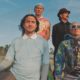 Red Hot Chili Peppers Are First Rock Band in 17 Years to Top Album Sales Chart Twice in One Year