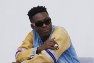 Reekado Banks – Jeun To Da