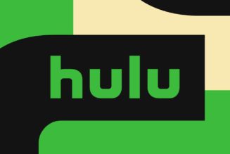 Reminder: Hulu’s going up in price next week