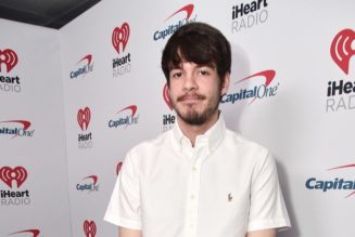 Rex Orange County Charged With 6 Counts of Sexual Assault in the U.K.