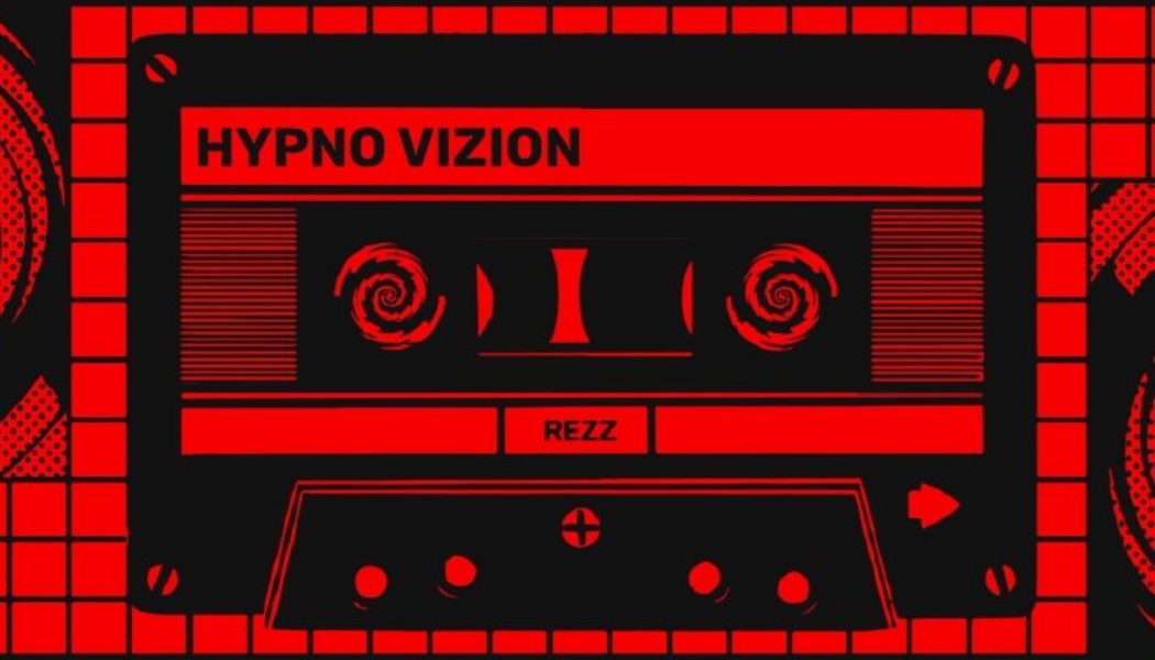 REZZ Commits to Unearthing the Unexplainable With New Record Label, HypnoVizion Records