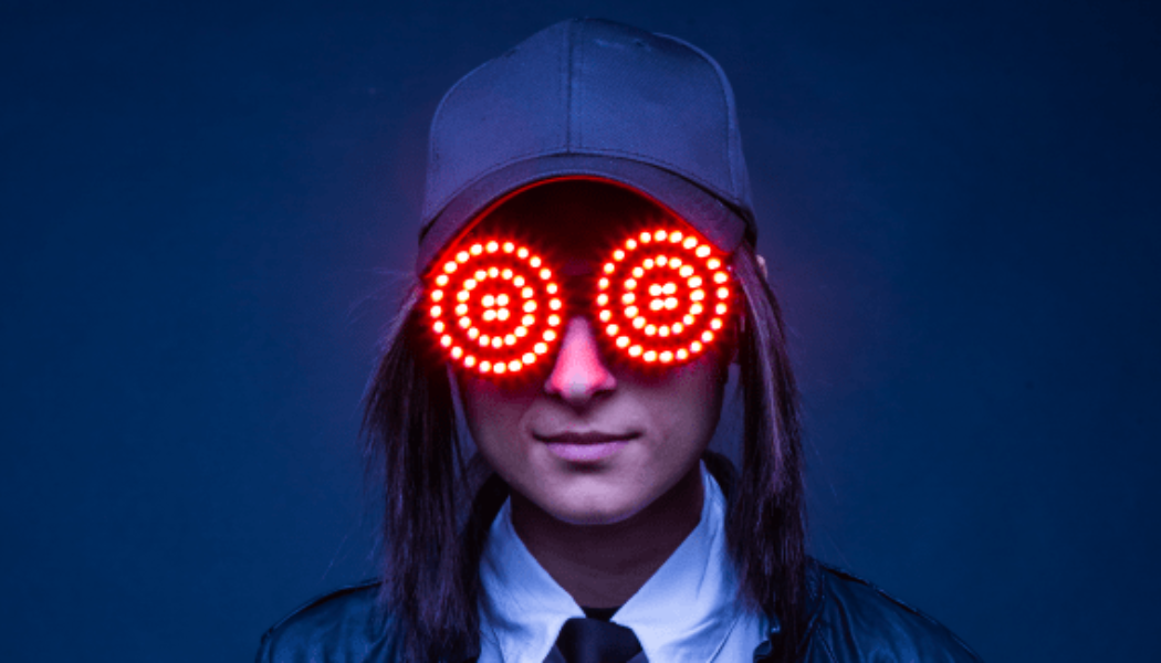 Rezz Drops Spine-Chilling Audiovisual Mix, “Nightmare On Rezz Street 2”