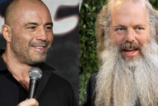 Rick Rubin Compares Creative Approaches of Jay-Z and Red Hot Chili Peppers on ‘JRE’