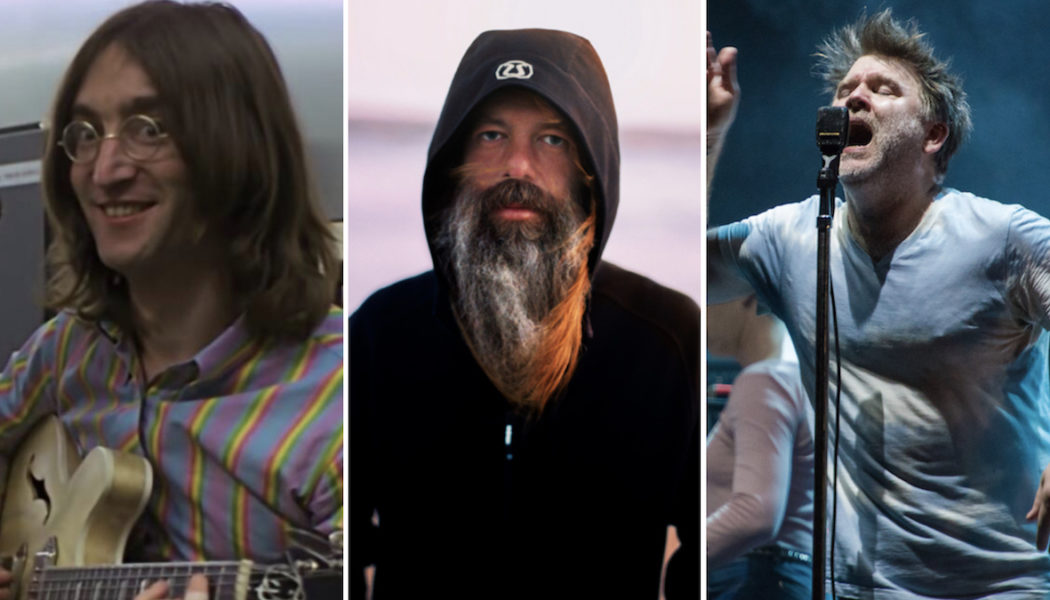 Rick Rubin Picks His Desert Island Discs