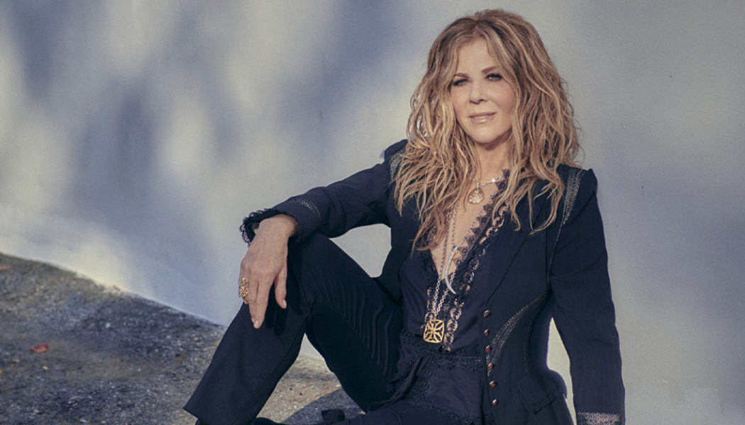 Rita Wilson on the ’70s, Duetting with Willie and Costello, and Wes Anderson’s Asteroid City