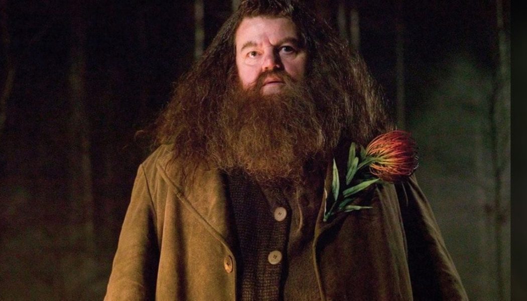 Robbie Coltrane, Actor Who Portrayed Hagrid in ‘Harry Potter’, Dies at 72