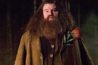 Robbie Coltrane, Actor Who Portrayed Hagrid in ‘Harry Potter’, Dies at 72