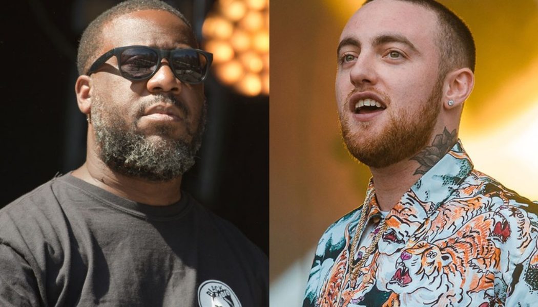 Robert Glasper Drops New Song “Therapy Pt. 2” With Mac Miller