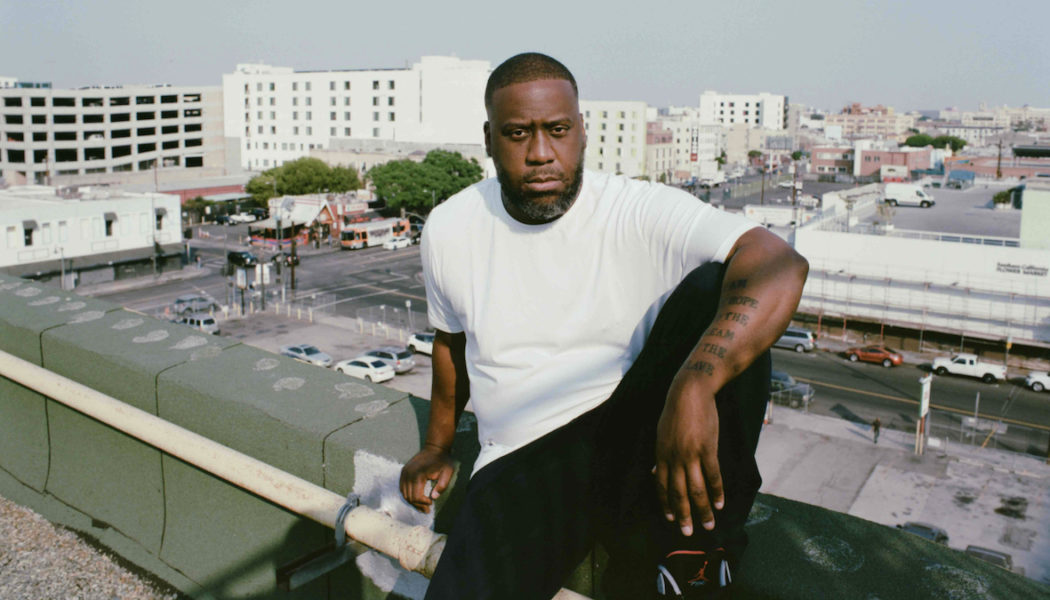 Robert Glasper on Bringing His Multi-Faceted Piano Music to Austin City Limits, New Song with Mac Miller: “He Was a Trailblazer”