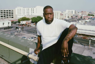 Robert Glasper on Bringing His Multi-Faceted Piano Music to Austin City Limits, New Song with Mac Miller: “He Was a Trailblazer”