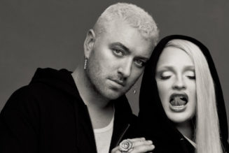 Sam Smith and Kim Petras Become First Publicly Non-Binary and Transgender Artists to Top Billboard Hot 100