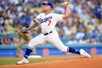 San Diego Padres vs Los Angeles Dodgers Same Game Parlay Picks With $1000 MLB Betting Promo Code