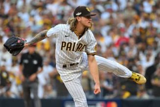 San Diego Padres vs. Philadelphia Phillies Live Stream: How to Watch MLB Streams