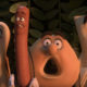 Sausage Party Series with Original Cast Coming to Prime Video