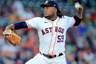 Seattle Mariners vs Houston Astros Same Game Parlay Picks With $1000 MLB Betting Promo Code