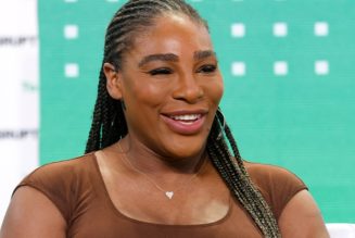 Serena Williams Teases Comeback to Tennis Saying “I’m Not Retired”