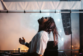 Seven Lions’ Debut Album Is a Cathartic Journey: Listen to “Beyond The Veil”