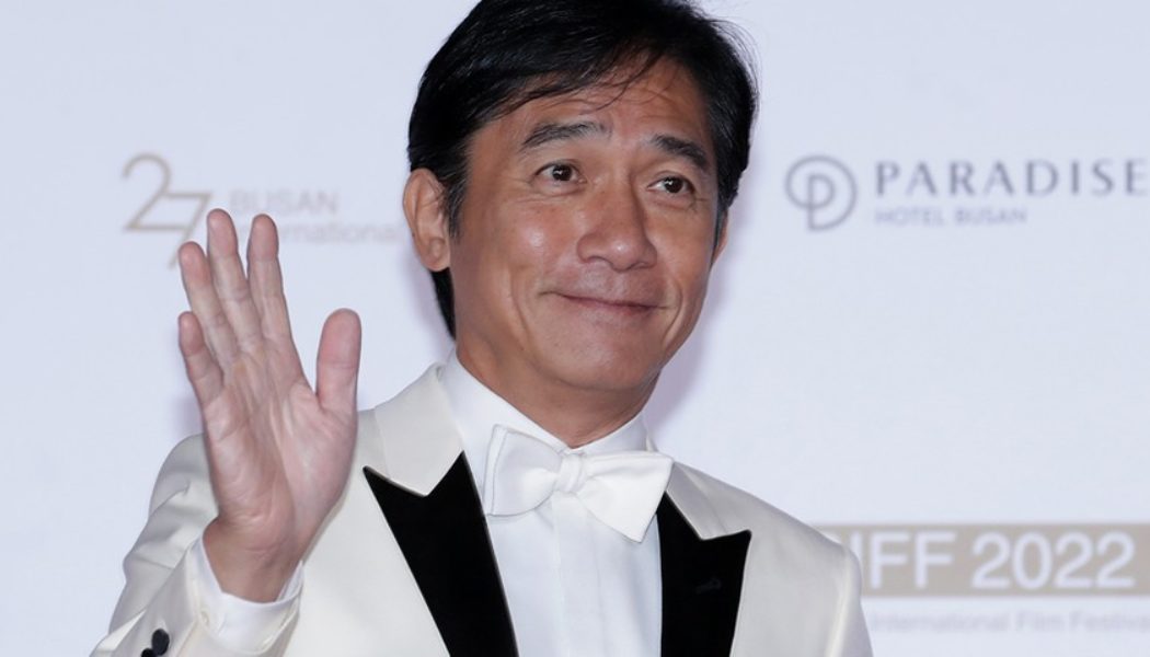 ‘Shang-Chi’s Tony Leung Rumored for ‘Squid Game’ Season 2