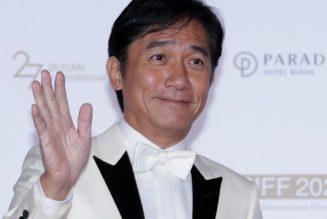 ‘Shang-Chi’s Tony Leung Rumored for ‘Squid Game’ Season 2