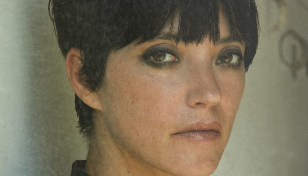 Sharon Van Etten Shares New Song “Never Gonna Change”: Listen