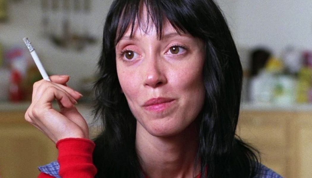 Shelley Duvall To Make First Film Appearance in 20 Years