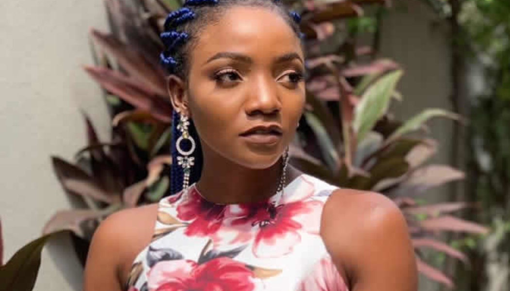 Simi – Ko Ma Ga