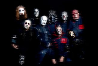 Slipknot’s ‘The End So Far’ Crowned on U.K. Chart