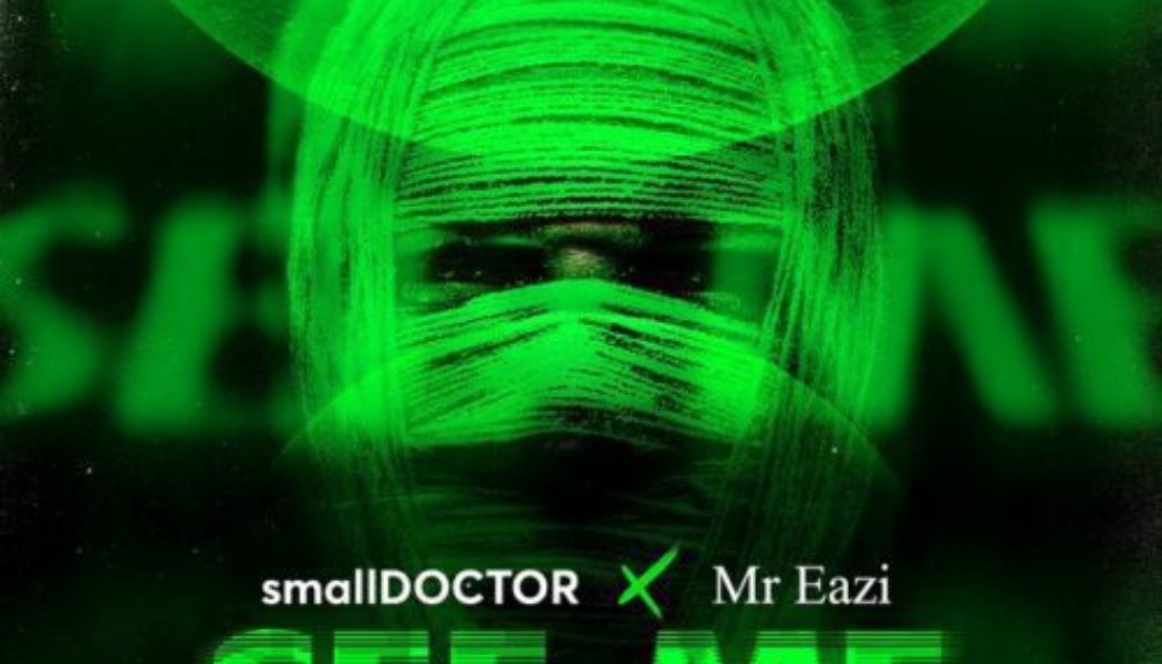 Small Doctor ft Mr Eazi – See Me