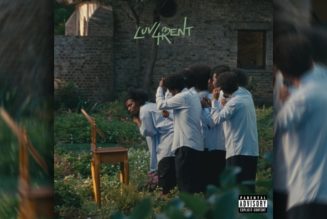 Smino Delivers First Album in Four Years, ‘Luv 4 Rent’