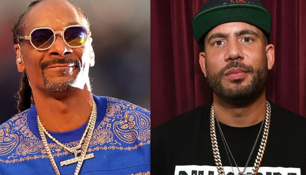 Snoop Dogg and DJ Drama Return With 2nd Collaborative Mixtape ‘Gangsta Grillz: I Still Got It’