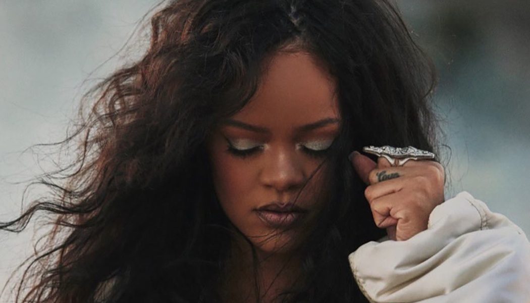 Song of the Week: Rihanna Returns to Music After Six Years with “Lift Me Up”