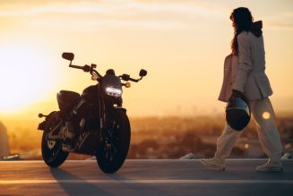 Soulful by Design: Electric Motorcycle Subsidiary LiveWire Infuses Its S2 Del Mar With a Spirit of Urban Exploration