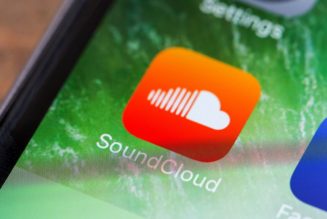 SoundCloud takes a page out of MySpace’s playbook