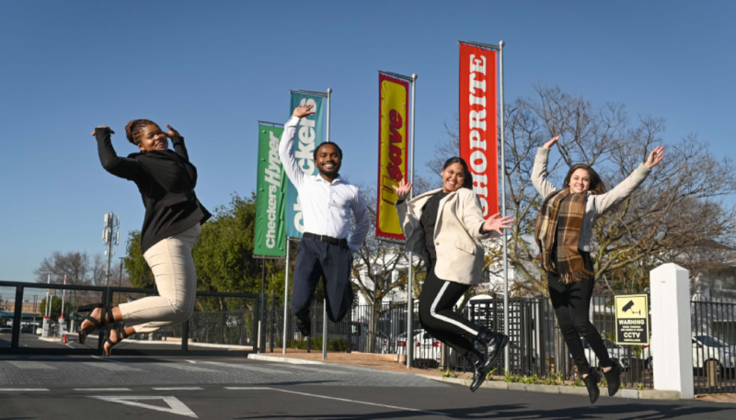 South Africa’s Shoprite invests in local tech start-up