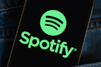 Spotify Considering Raising Subscription Prices in U.S.